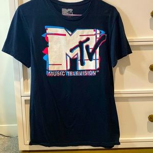 MTV t shirt